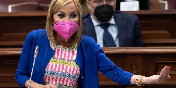 Australia Navarro en el Parlamento de Canarias | PP DE CANARIAS