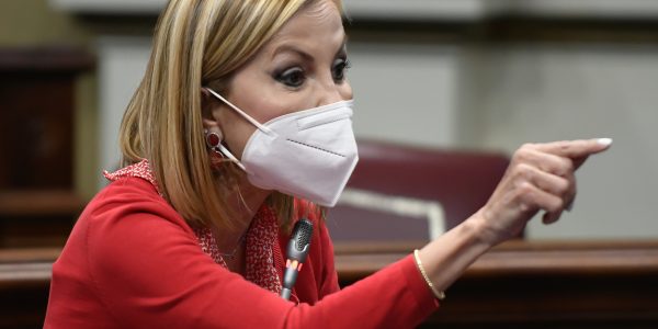 Australia Navarro en el Parlamento de Canarias | PP DE CANARIAS
