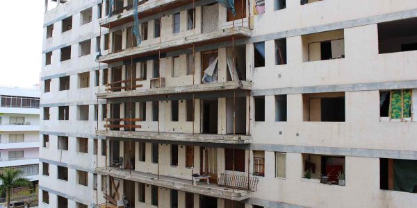 Edificio Iders | ARCHIVO