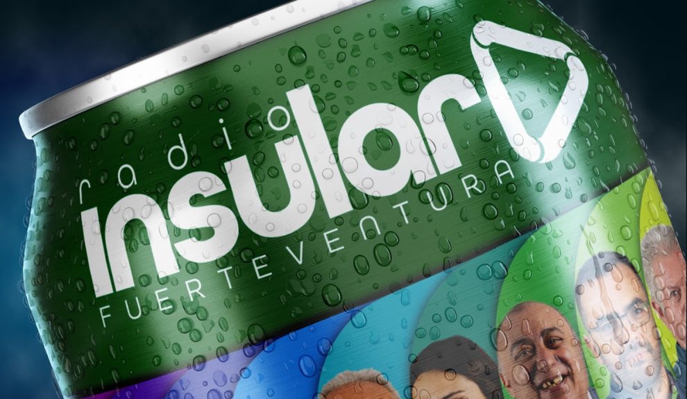 Imagen promocional de la temporada de verano | RADIO INSULAR FUERTEVENTURA