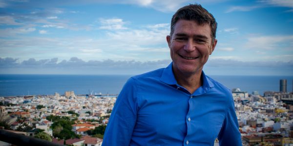 Guillermo Díaz Guerra | PP SANTA CRUZ DE TENERIFE