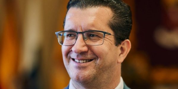 Juan Jesús Facundo | AYUNTAMIENTO DE ARUCAS