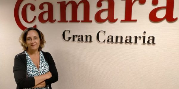 Laura Ramírez | CÁMARA DE COMERCIO DE GRAN CANARIA