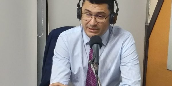 Miguel Ángel Pérez del Pino | EL ESPEJO CANARIO