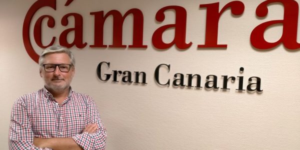 Ramón Redondo | CÁMARA DE COMERCIO DE GRAN CANARIA