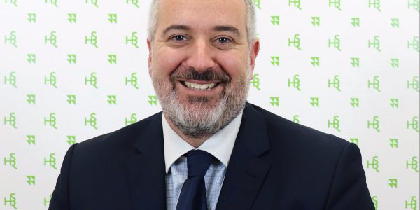Sebastián Sansó | Foto: HUSR