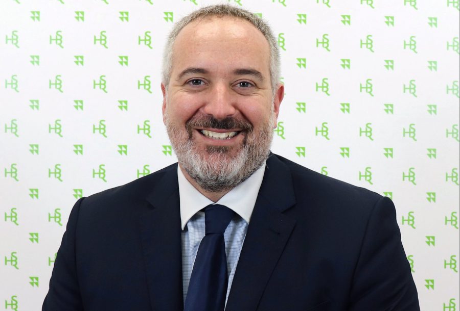 Sebastián Sansó | HOSPITALES UNIVERSITARIOS SAN ROQUE Sebastián Sansó | HOSPITALES UNIVERSITARIOS SAN ROQUE
