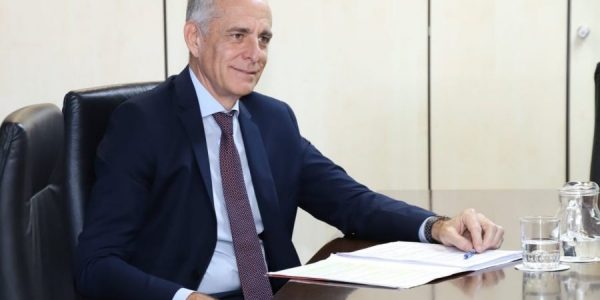 Santiago Sesé | CÁMARA DE COMERCIO DE SANTA CRUZ DE TENERIFE