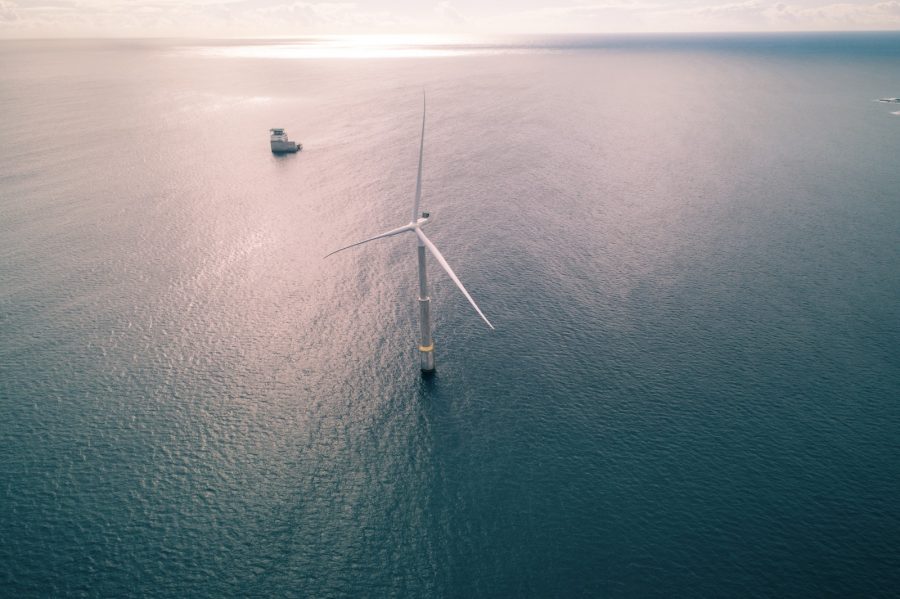 Aerogenerador en la costa de Jinámar | CONSEJERÍA DE TRANSICIÓN ECOLÓGICA DEL GOBIERNO DE CANARIAS Aerogenerador en la costa de Jinámar | CONSEJERÍA DE TRANSICIÓN ECOLÓGICA DEL GOBIERNO DE CANARIAS