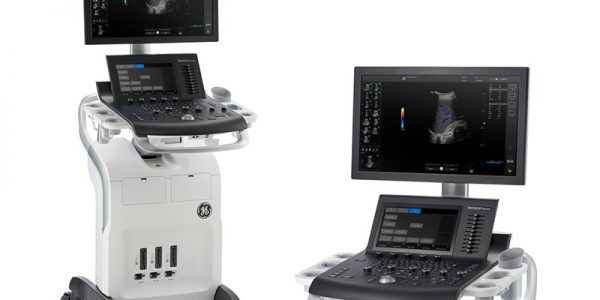 Ecógrafo Versana Premier | ARCHIVO