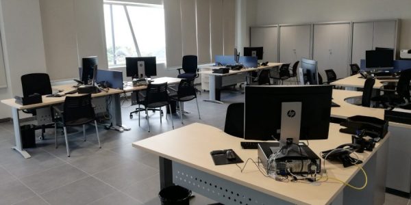 Dependencias públicas del Gobierno de Canarias | Foto: Gobierno de Canarias