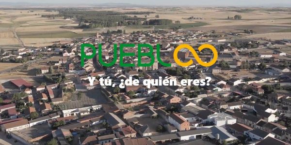 Página de inicio de Puebloo