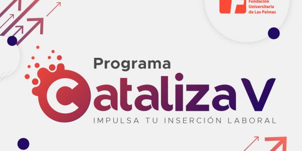 Programa Cataliza V | FULP