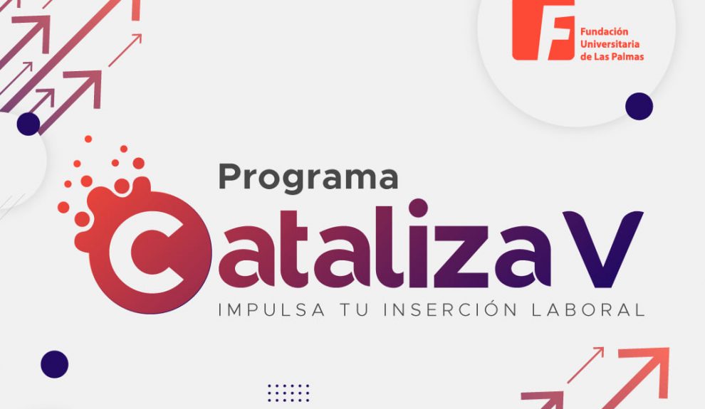 Programa Cataliza V | FULP