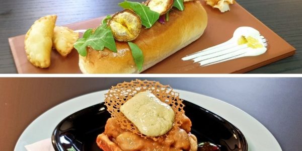 Algunas de las tapas de la ruta | AYUNTAMIENTO DE MOYA