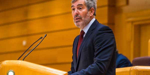 Fernando Clavijo | COALICIÓN CANARIA