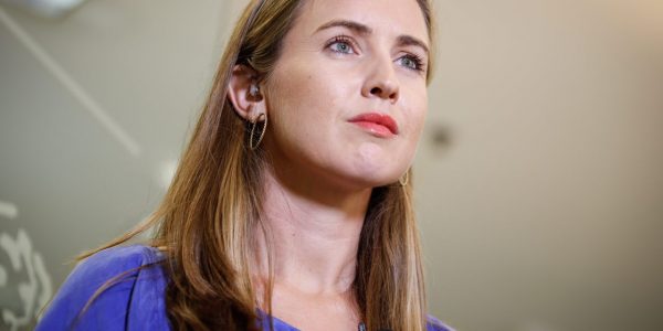 Melisa Rodríguez | CIUDADANOS CANARIAS