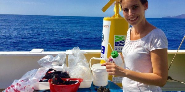 Ana Raquel Diaz Marrero | Foto: ULL