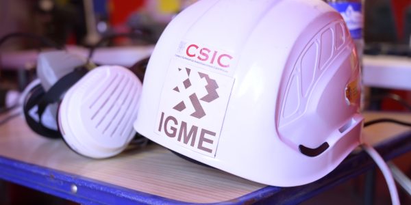 El CSIC investiga la evolución de la biodiversidad en La Palma | Foto: CSIC