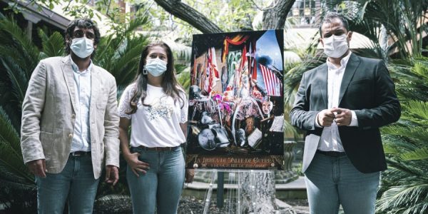 La Librea de Valle de Guerra | Foto: Ayuntamiento de La Laguna