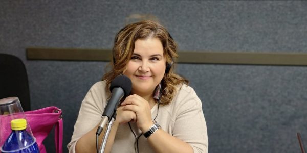 María Luisa Martínez