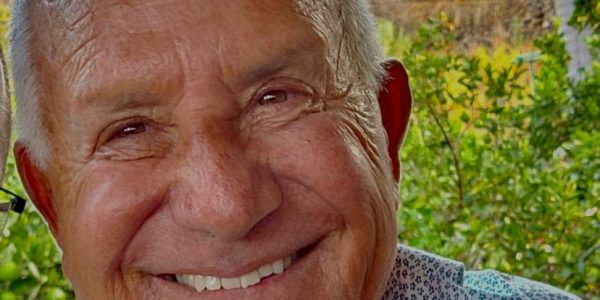 Roberto Goiriz, presidente de Asaja