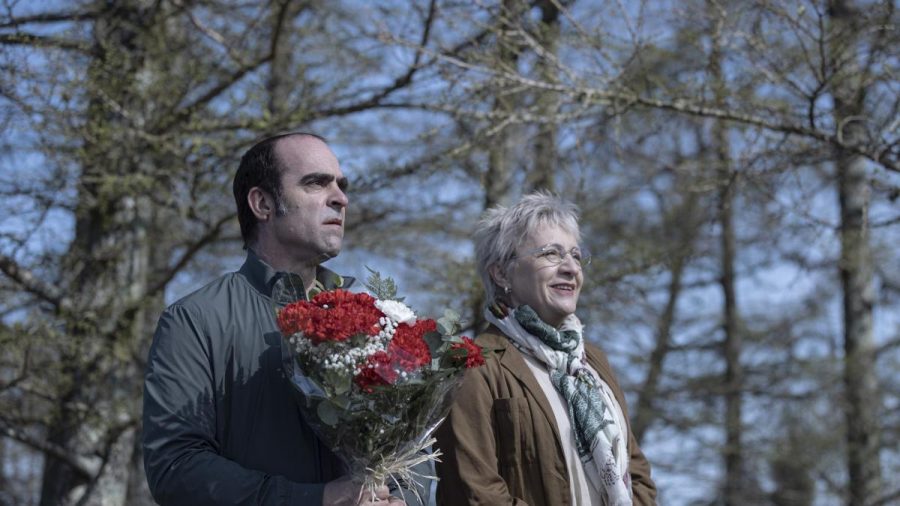 Fotograma de 'Maixabel', de Icíar Bollaín