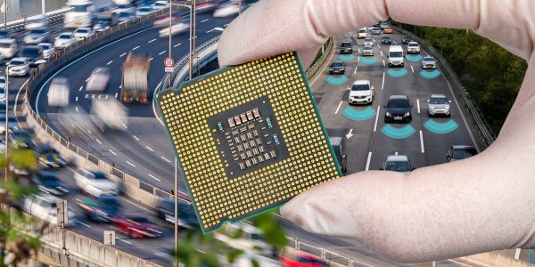 Microchip