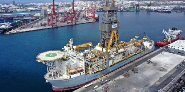 Puerto de Las Palmas | Foto: Autoridad Portuaria de Las Palmas