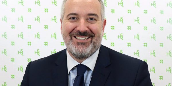 Sebastián Sansó, director de desarrollo de Hospitales Universitarios San Roque | Foto: HUSR