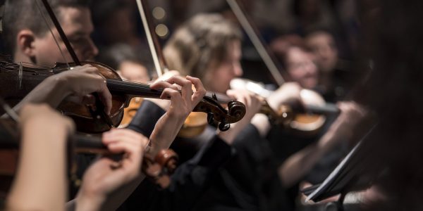 Concierto de música clásica | Foto: Pixabay