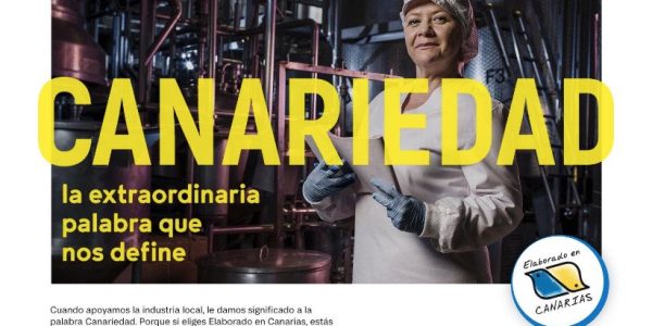 Campaña sobre la canariedad de Asinca