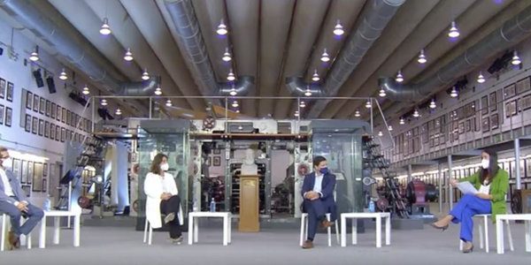 Encuentro de Gestagua en Galicia | Foto: Gestagua