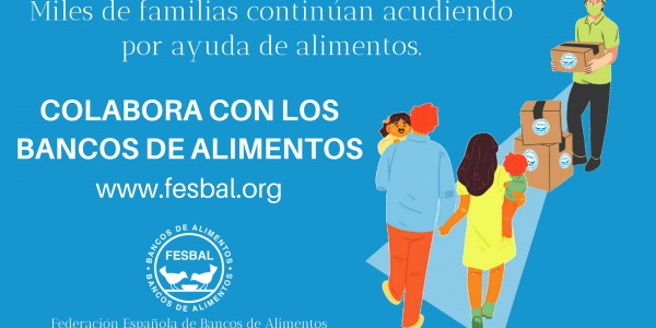 Banco de Alimentos