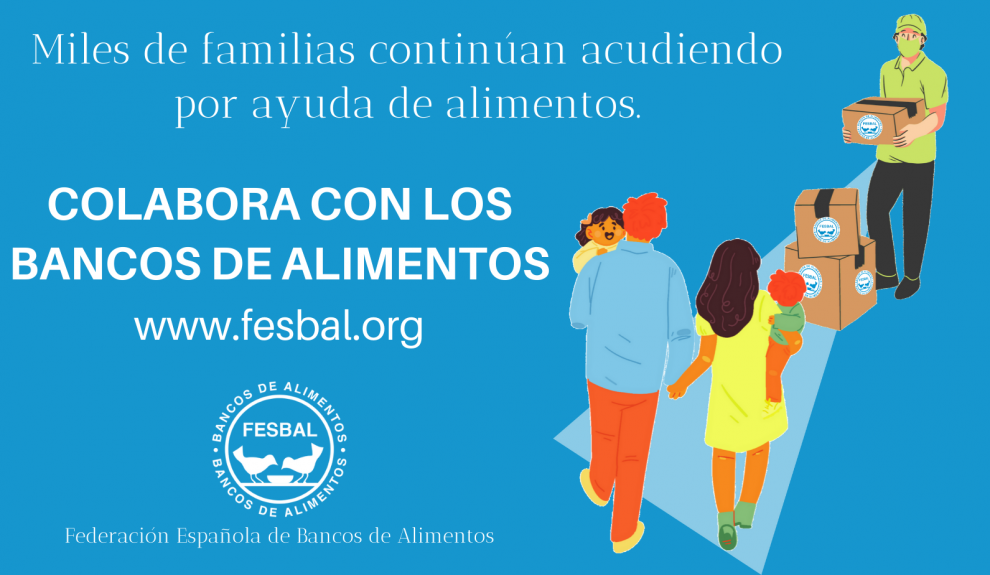 Banco de Alimentos