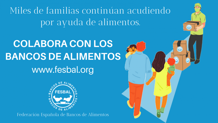 Banco de Alimentos Banco de Alimentos