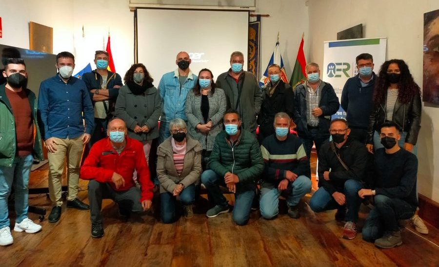 Comunidad económica de Tacoronte Comunidad económica de Tacoronte