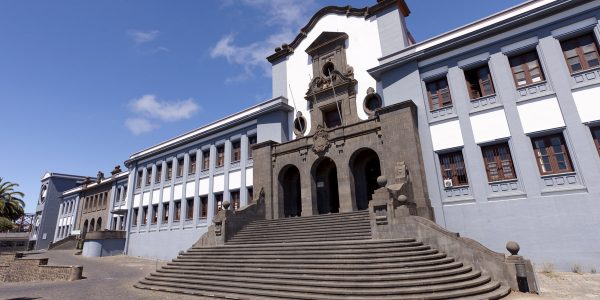 Universidad de La Laguna | Foto: ULL