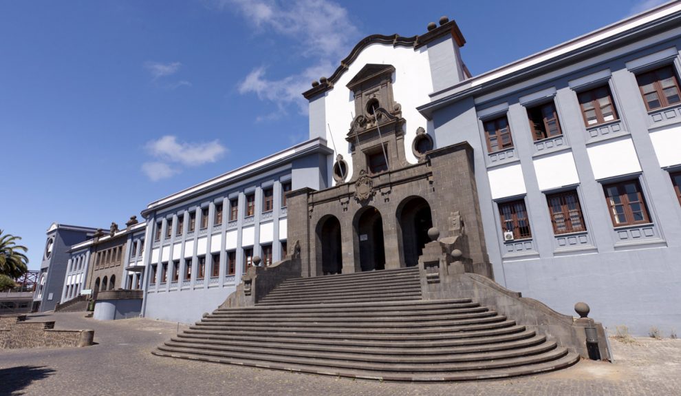 Universidad de La Laguna | Foto: ULL