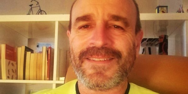 Felipe Lagarejo | Foto cedida