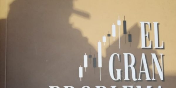 Portada de 'El gran problema. Canarias se aleja de Europa'