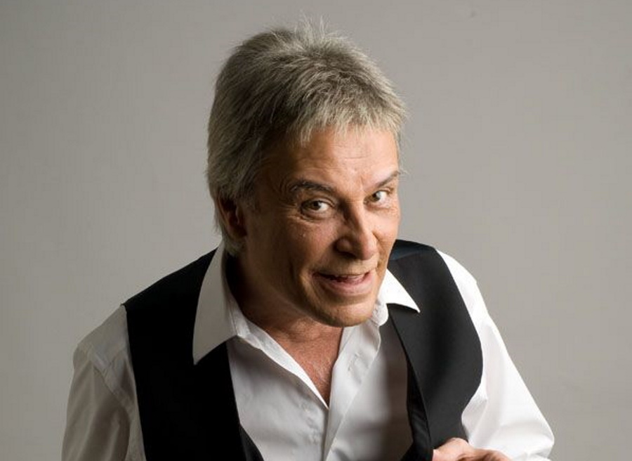 Manolo Vieira | Foto cedida