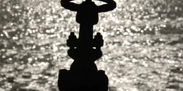 Válvula de seccionamiento | Foto: Emalsa