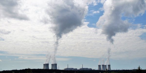 Central nuclear | Foto: Pixabay