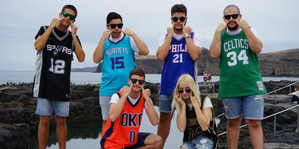 Agüita de Coco | Foto: Ayuntamiento de Las Palmas de Gran Canaria