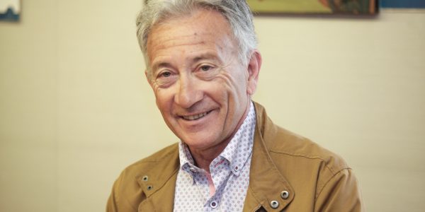 Gustavo García | Foto cedida