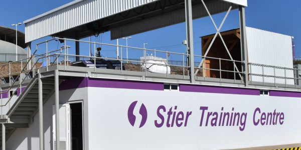 Stier Training Center
