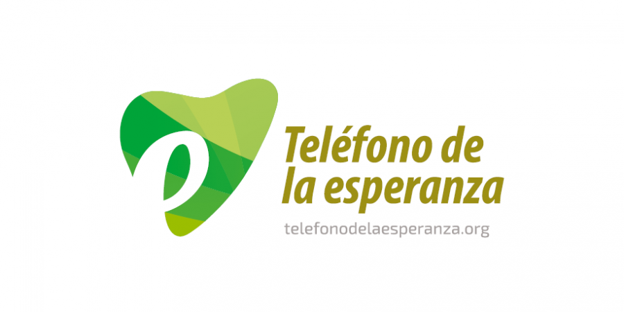 Teléfono de la Esperanza