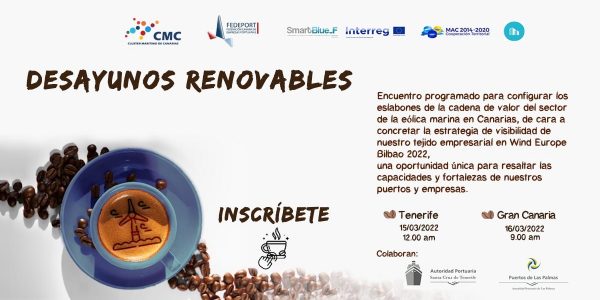 Encuentros Desayunos renovables
