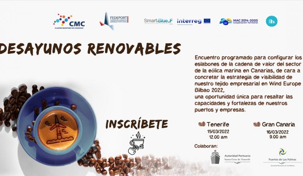 Encuentros Desayunos renovables